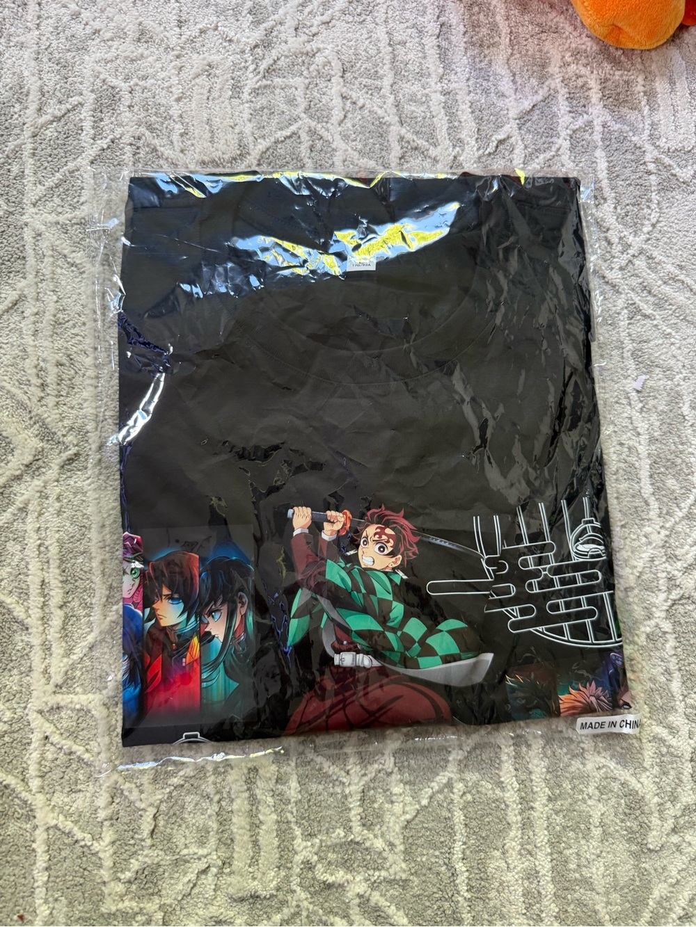 Demon Slayer T-shirt